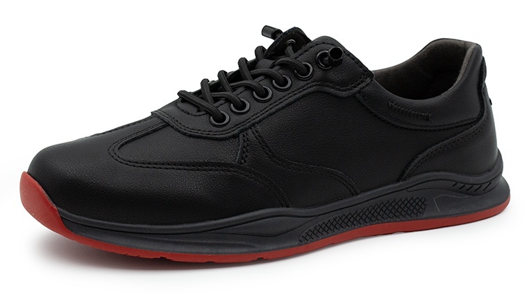 

Ботинки детские T.Taccardi SN24AW-77, черный, 37, 710026703
