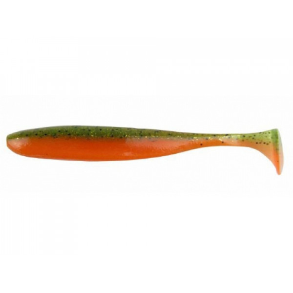 

Силикон Keitech Easy Shiner 4" 10см 5,3гр PAL#11 Rotten Carrot (уп.7шт), Оранжевый;зеленый, 00-00033096