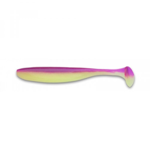

Силикон Keitech Easy Shiner 3.5" 8.9см 3гр PAL#12T Grape Shad, Фиолетовый;зеленый, 00-00033095