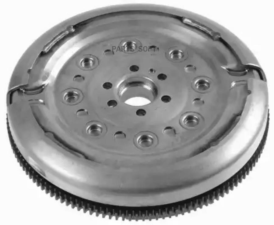 

Маховик Двухмассовый Sachs 2294000514