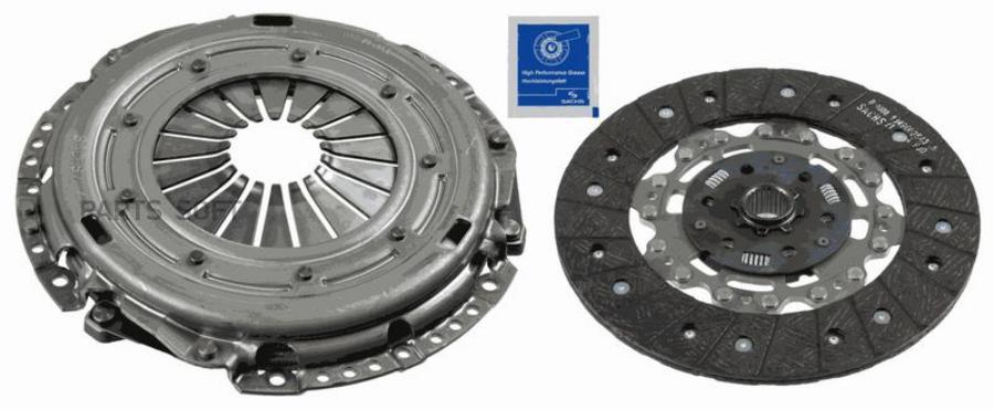 

Комплект Сцепления Sachs 3000950070