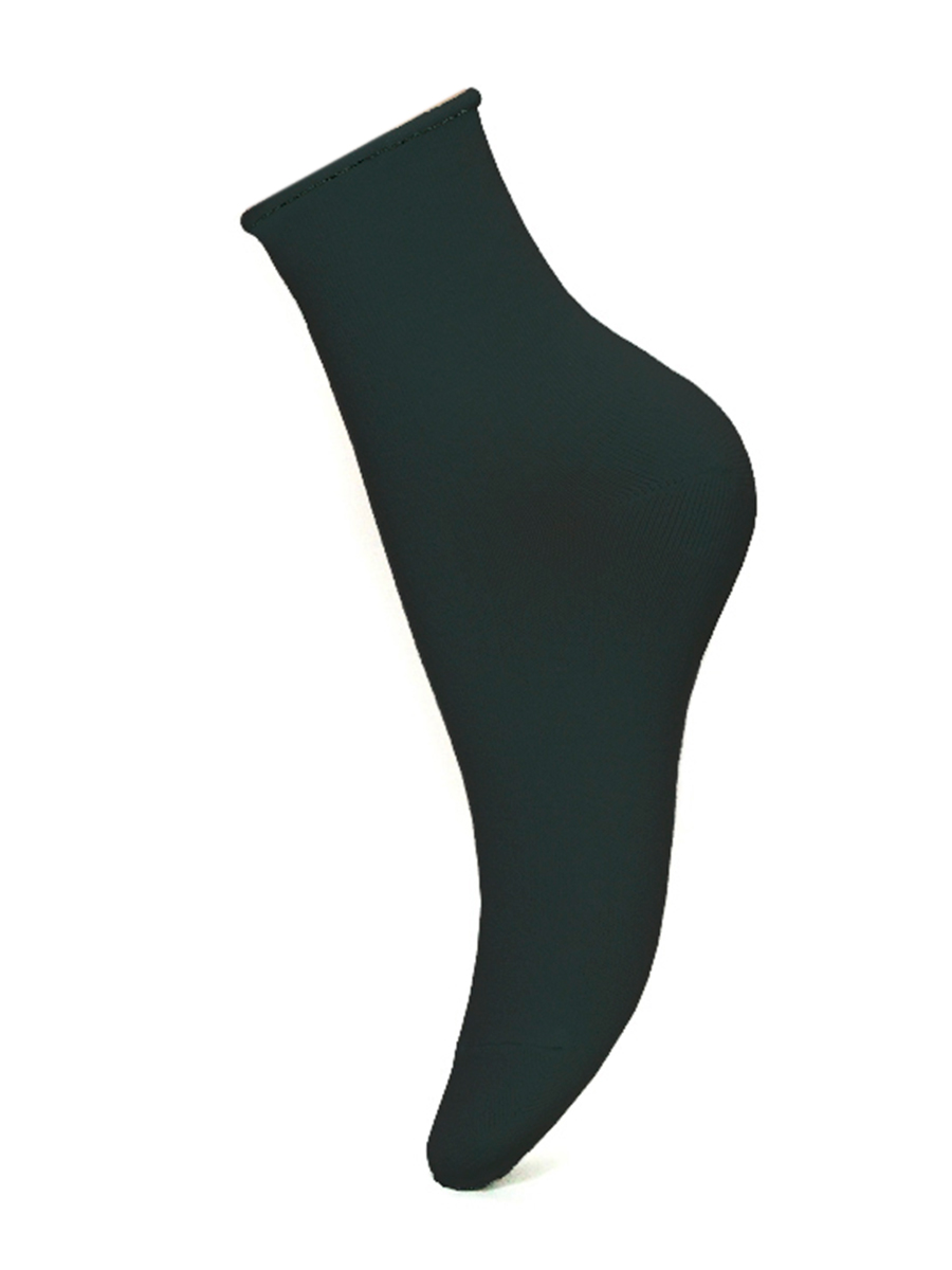 Комплект носков мужских Ростекс Н-210 черных 23