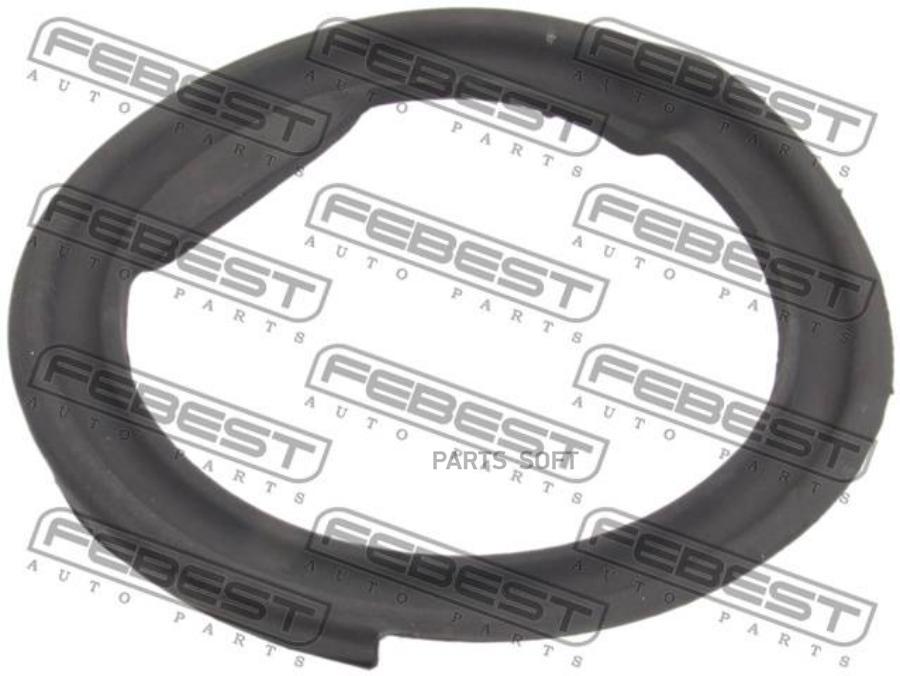 

Опора пружины подвески febest tsi-mcv20low