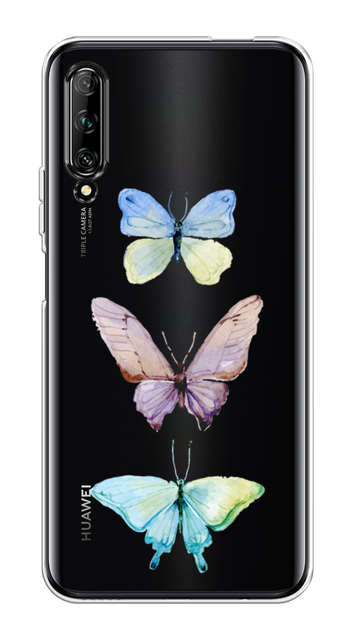 Чехол на Huawei Y9s 