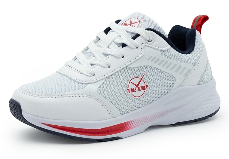 

Ботинки детские TimeJump LT24AW-50A, белый, 38, 233296