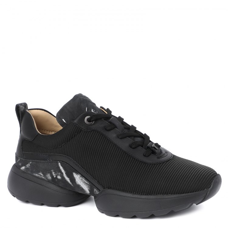 

Кроссовки женские Tendance GL5120-380 черные 39 EU, Черный, GL5120-380