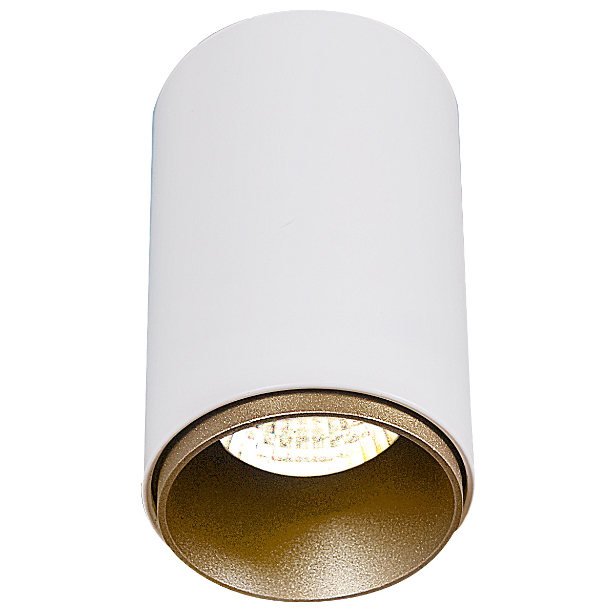 

Светильник накладной точечный Reluce 16206-9.5-001RTB MR16 WT+SGD