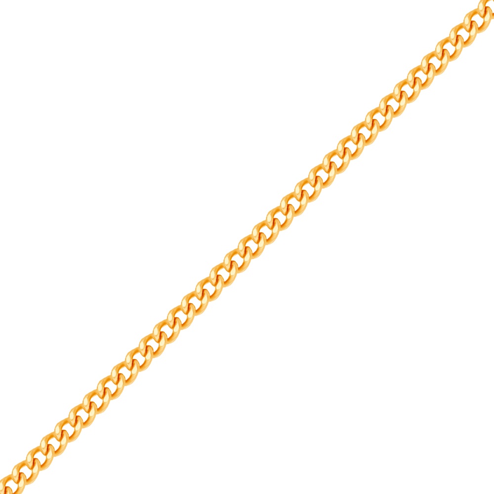

Браслет из красного золота р.  585Gold 505010691, 505010691