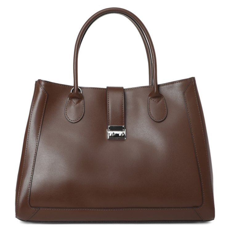 

Сумка женская Diva`s Bag M9080 коричневая, Коричневый, M9080