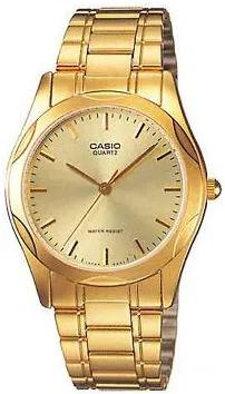 фото Наручные часы мужские casio mtp-1275g-9a