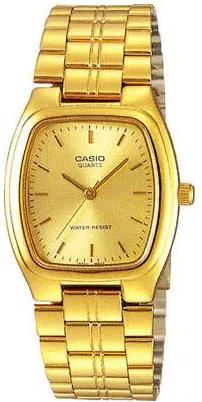 фото Наручные часы мужские casio mtp-1169n-9a