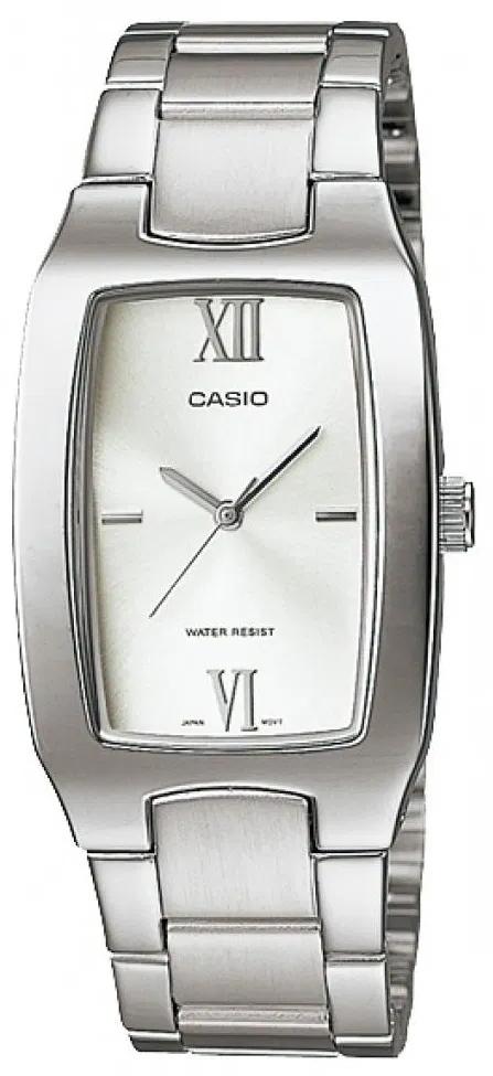 фото Наручные часы мужские casio mtp-1165a-7c