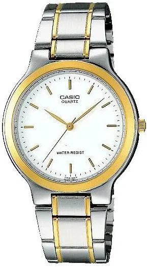 фото Наручные часы мужские casio mtp-1131g-7a