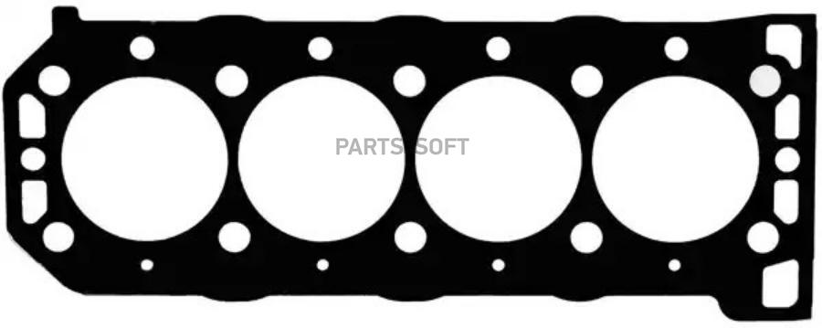 

61-34835-20_прокладка ГБЦ! Rover 200/400/25/45/75 1.4-1.8 16V 95>