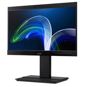 

Моноблок Acer Z4880G black (DQ.VUYER.01E), Z4880G
