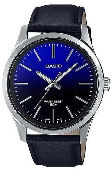 фото Наручные часы мужские casio mtp-e180l-2a