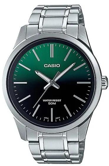 фото Наручные часы мужские casio mtp-e180d-3a