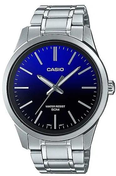 фото Наручные часы мужские casio mtp-e180d-2a