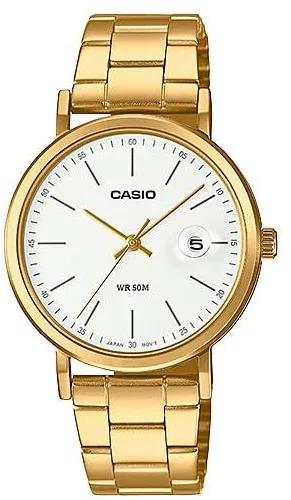 фото Наручные часы женские casio ltp-e175g-7e