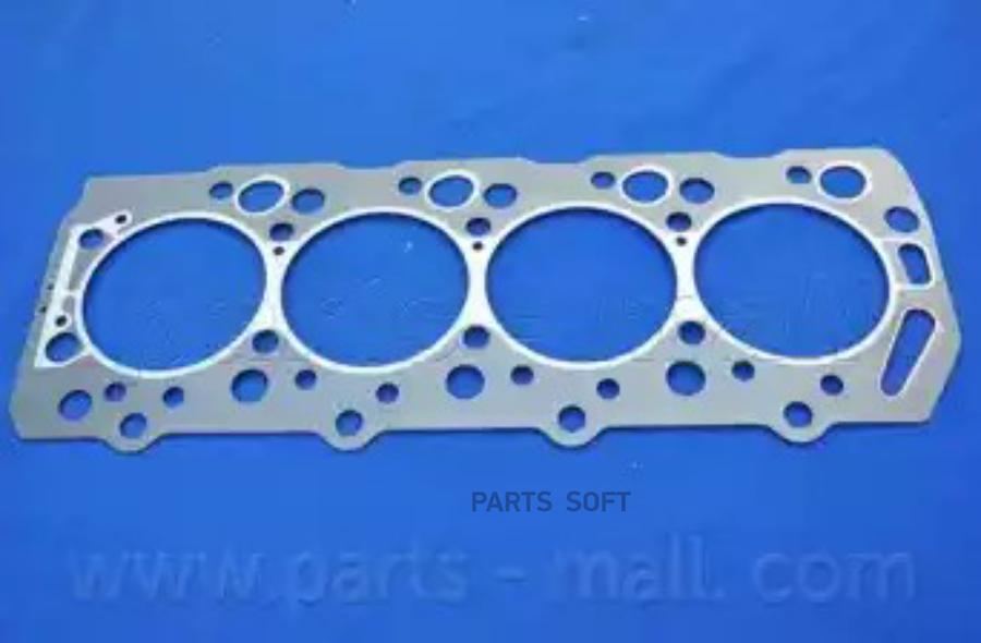 

Прокладка гбц hyundai porter/h-100 parts-mall pga-g071