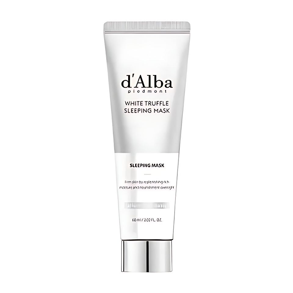 

Ночная маска d'Alba White Truffle Sleeping Mask 60мл, Маска_150023