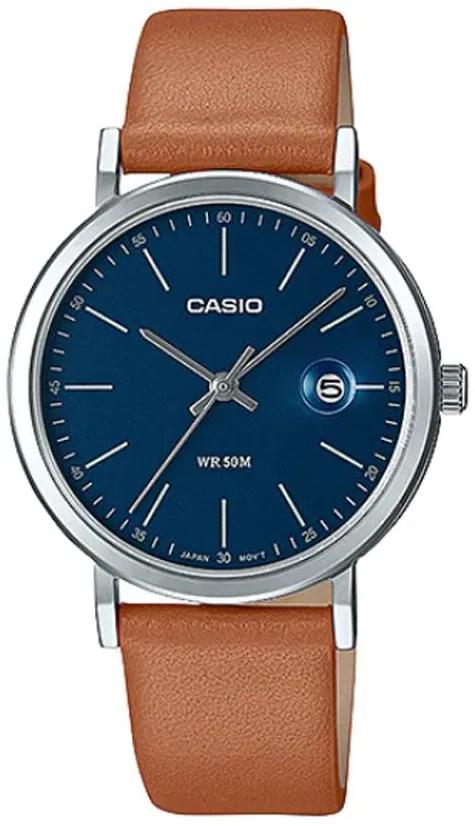 фото Наручные часы женские casio ltp-e175l-2e