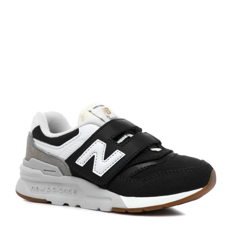 

Кроссовки NEW BALANCE 997 для мальчиков, черный 35 EU, PZ997_2505118