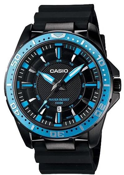 фото Наручные часы мужские casio mtd-1072-2a