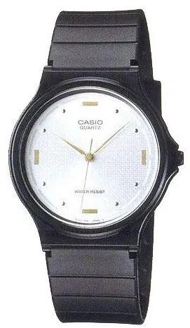 фото Наручные часы мужские casio mq-76-7a1