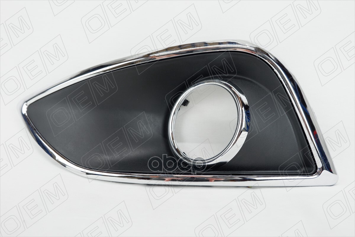 

Oem1435L Окантовка Противотуманной Фары Левая Hyundai Ix35 (2010-Нв)