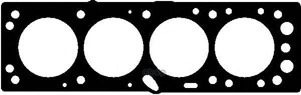 

61-31995-10_прокладка ГБЦ! Opel Corsa/Astra/Vectra 1.6 16V 93>