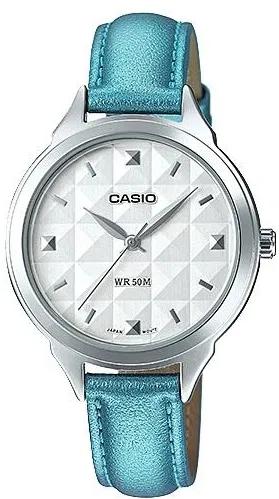 фото Наручные часы женские casio ltp-1392l-2a