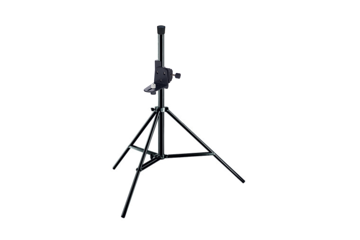 

Штатив Mobicent JBH-U MCER211614 строительный с креплением для нивелира с резьбой 1/4, JBH-U