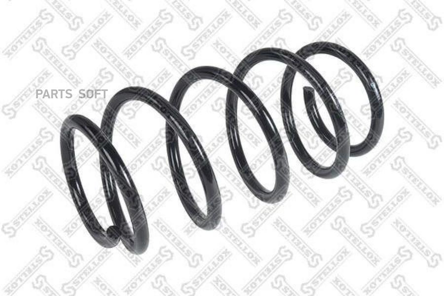 

10-21030-Sx Пружина Передняя 40 042 07 Audi 100 (C4) 2.0/2.3 90-94