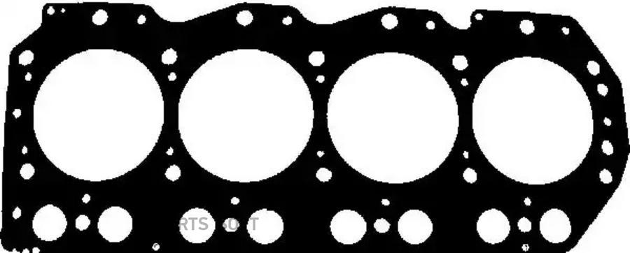 

Прокладка ГБЦ Nissan. Ford 2.7TD/TD TD27T 89>