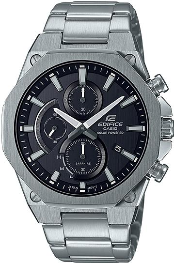 фото Наручные часы мужские casio efs-s570d-1a