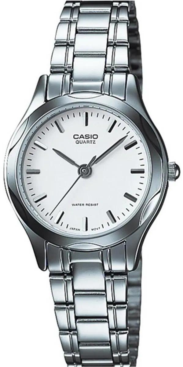 фото Наручные часы женские casio ltp-1275d-7a