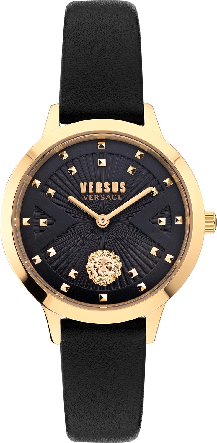 фото Наручные часы женские versus versace vspzk0221 черные