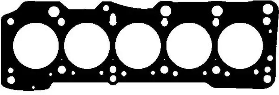 

61-29471-40_прокладка ГБЦ! VW T4 2.4D AAB/AJA 90-03