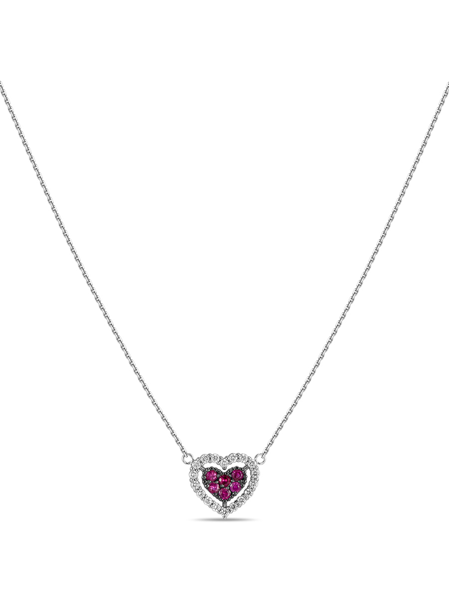 

Колье из золота с бриллиантом 40 см MIUZ Diamonds N01-LS-35667-RU, N01-LS-35667-RU