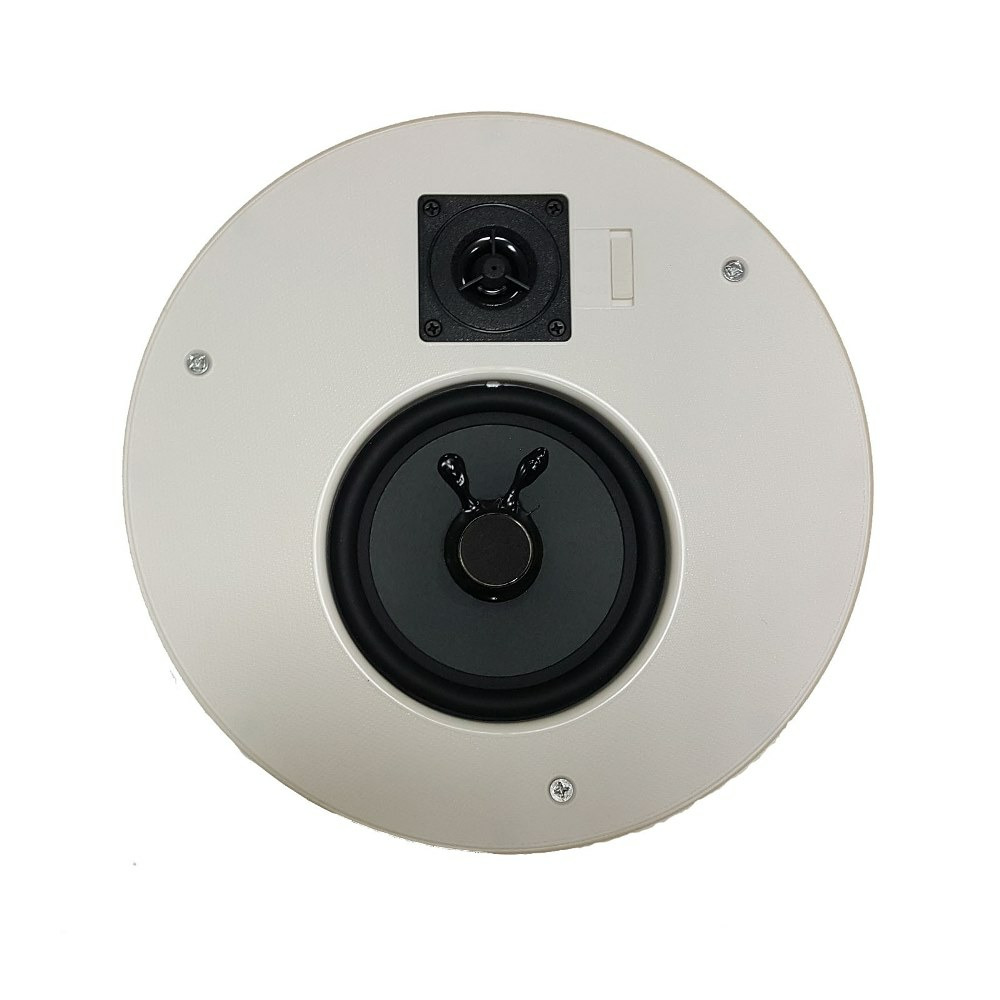 

Встраиваемая акустика низкоомная MT Power NS-5R Slim v2 New, NS-5R Slim v2 New