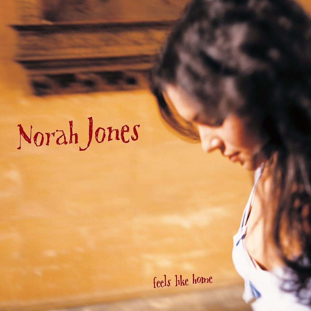 

Norah Jones: Covers 180 gr usa, 1 SACD