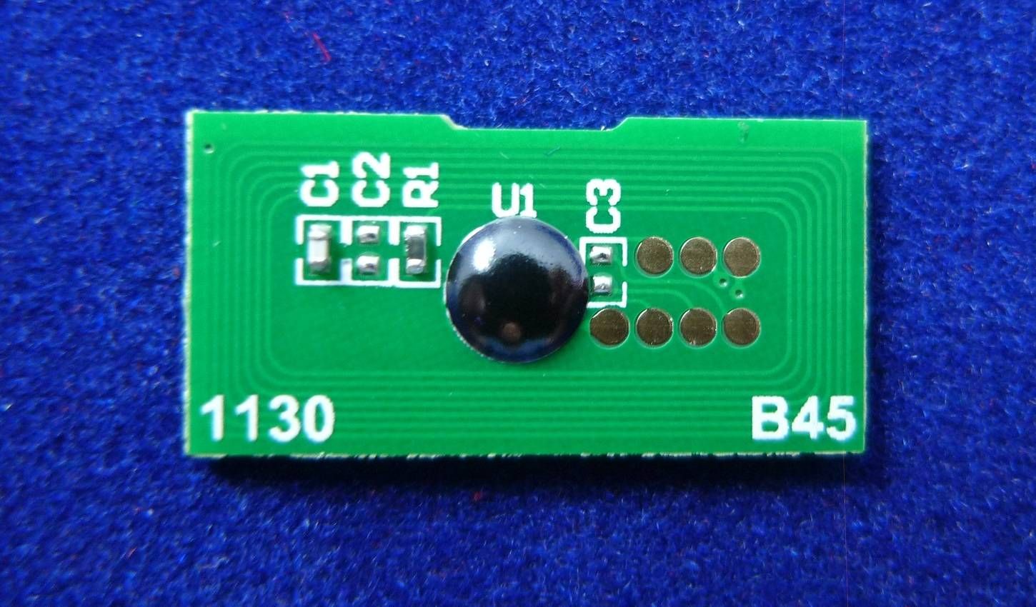 

Чип MP C4501/C5501/C4000/C5000, MP C4501/C5501/C4000/C5000