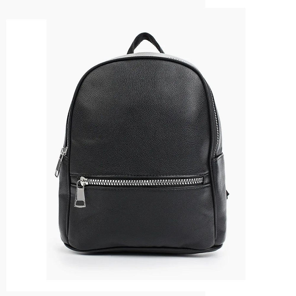 

Рюкзак женский Rosedena back-46-693 чёрный, back-46-693