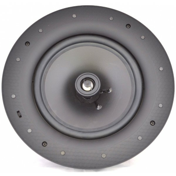 

Встраиваемая акустика низкоомная MT Power RF-80R v.2, RF-80R v.2