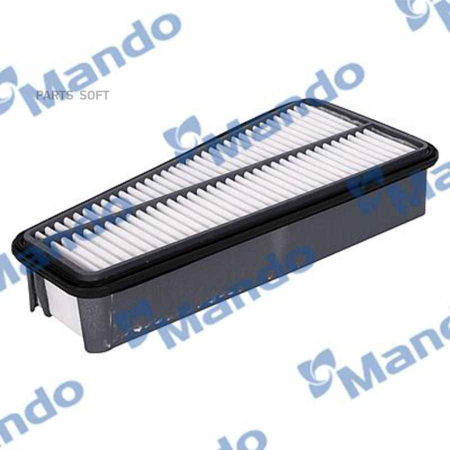 

Фильтр Воздушный Toyota Land Cruiser (03-) (4.0) Mando Mando EAF00283T
