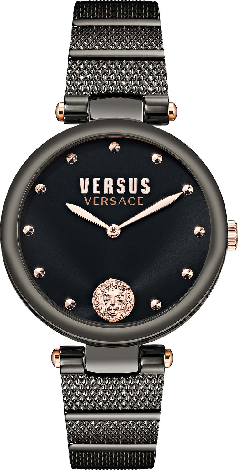 фото Наручные часы женские versus versace vsp1g0721 черные