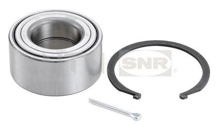 

Подшипник ступицы NTN-SNR R18413