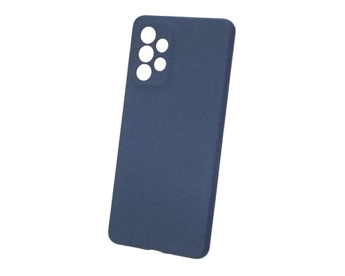 

Панель-накладка NewLevel Fluff TPU Blue для Samsung Galaxy A73 (5G), Fluff TPU Blue для Samsung Galaxy A73 (5G)