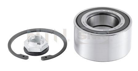 

Подшипник ступицы NTN-SNR R18013